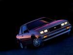 Chevrolet Cavalier Coupe 1984 года
